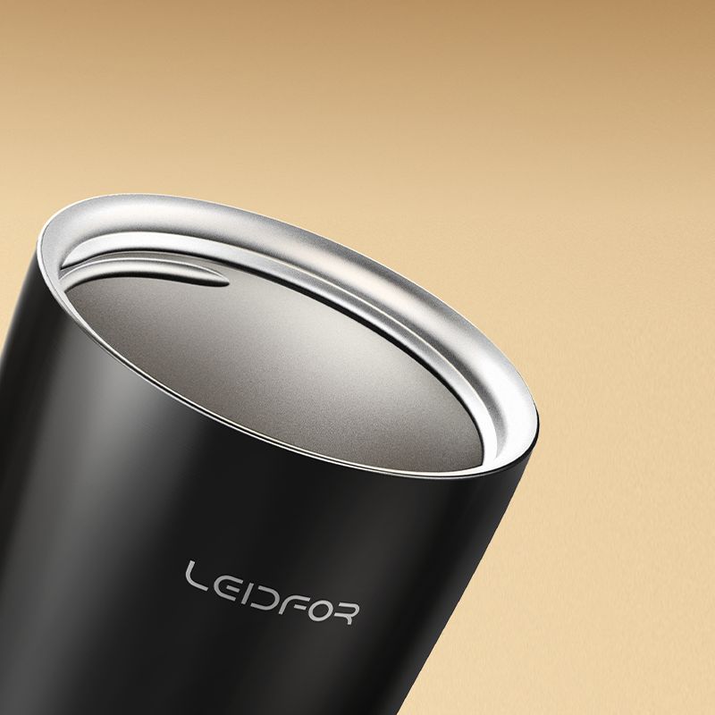 12oz Leak Proof Vacuum Insulated Coffee Mug – COREFLEX